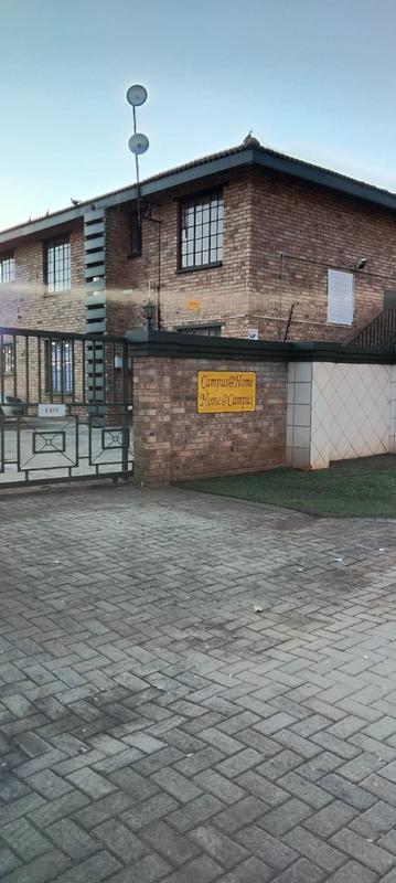 2 Bedroom Property for Sale in Kannoniers Park North West
